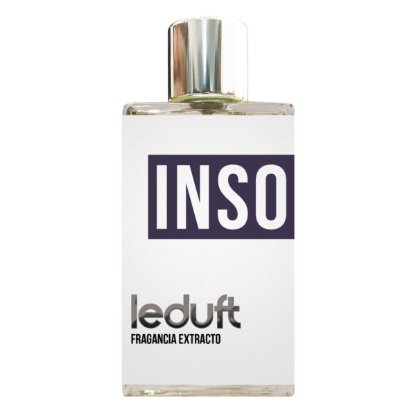 perfume extracto insol leduft