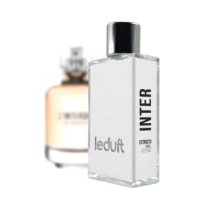 inter Perfume Extracto Leduft