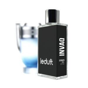 Invaq Perfume Extracto Leduft