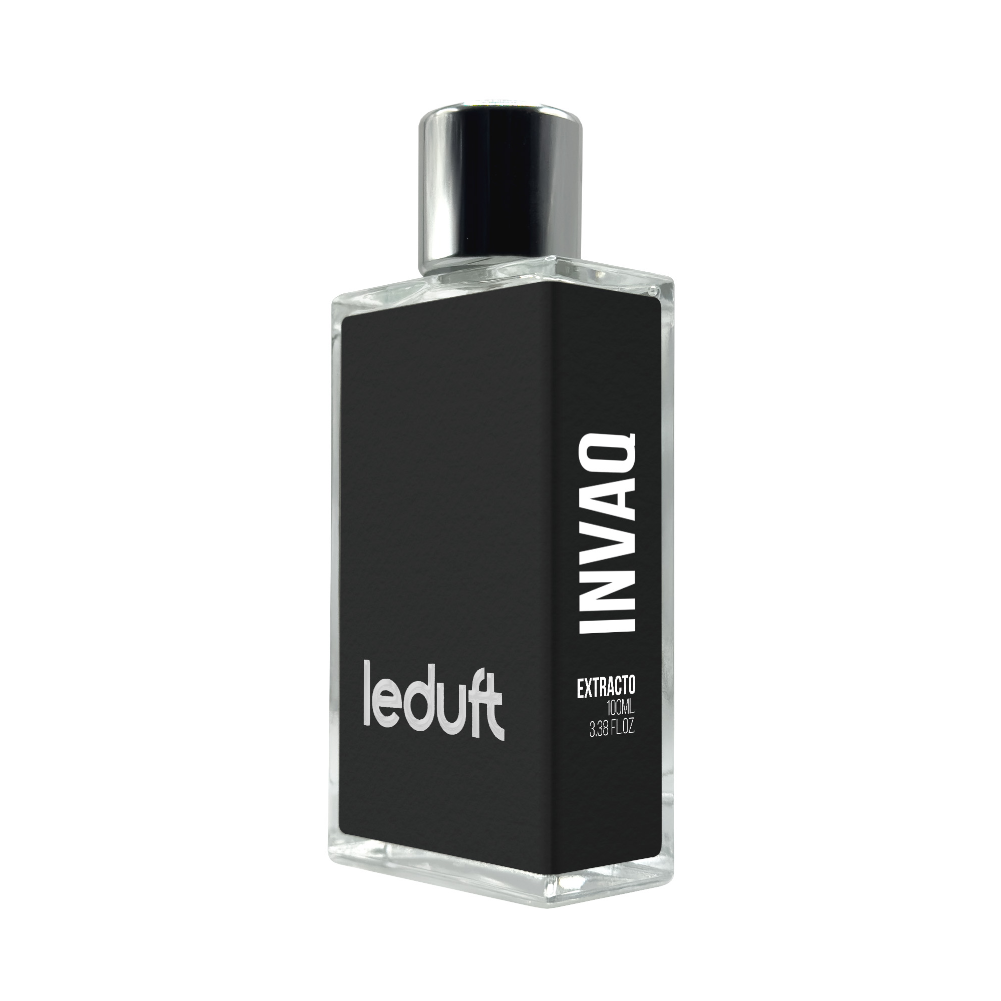 Invaq Perfume Extracto Leduft