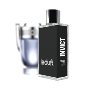 Invict Perfume Extracto Leduft