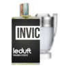 Perfume Extracto Invict Leduft