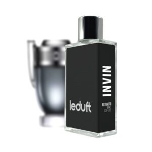 Invin Perfume Extracto Leduft