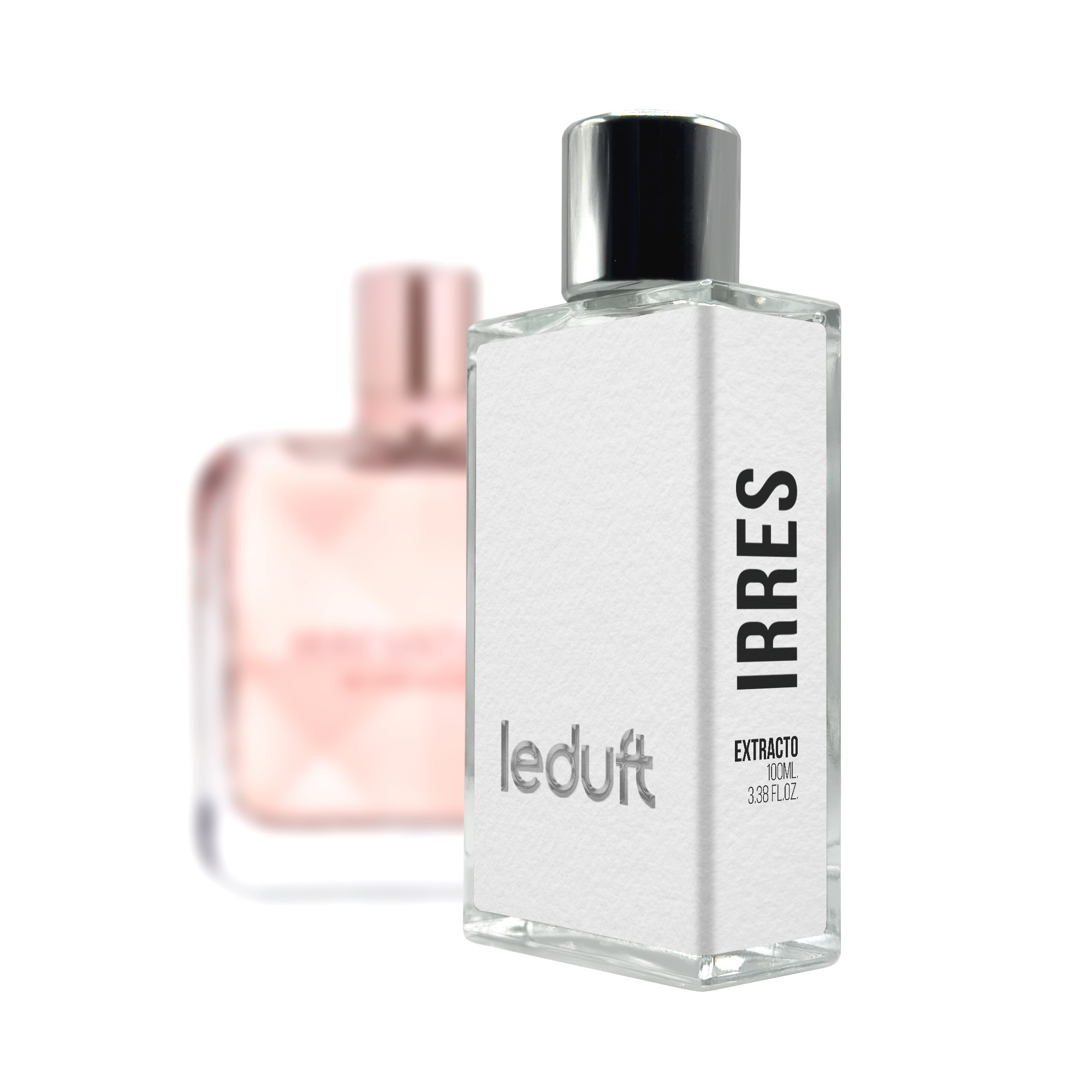 Irres Perfume Extracto Leduft
