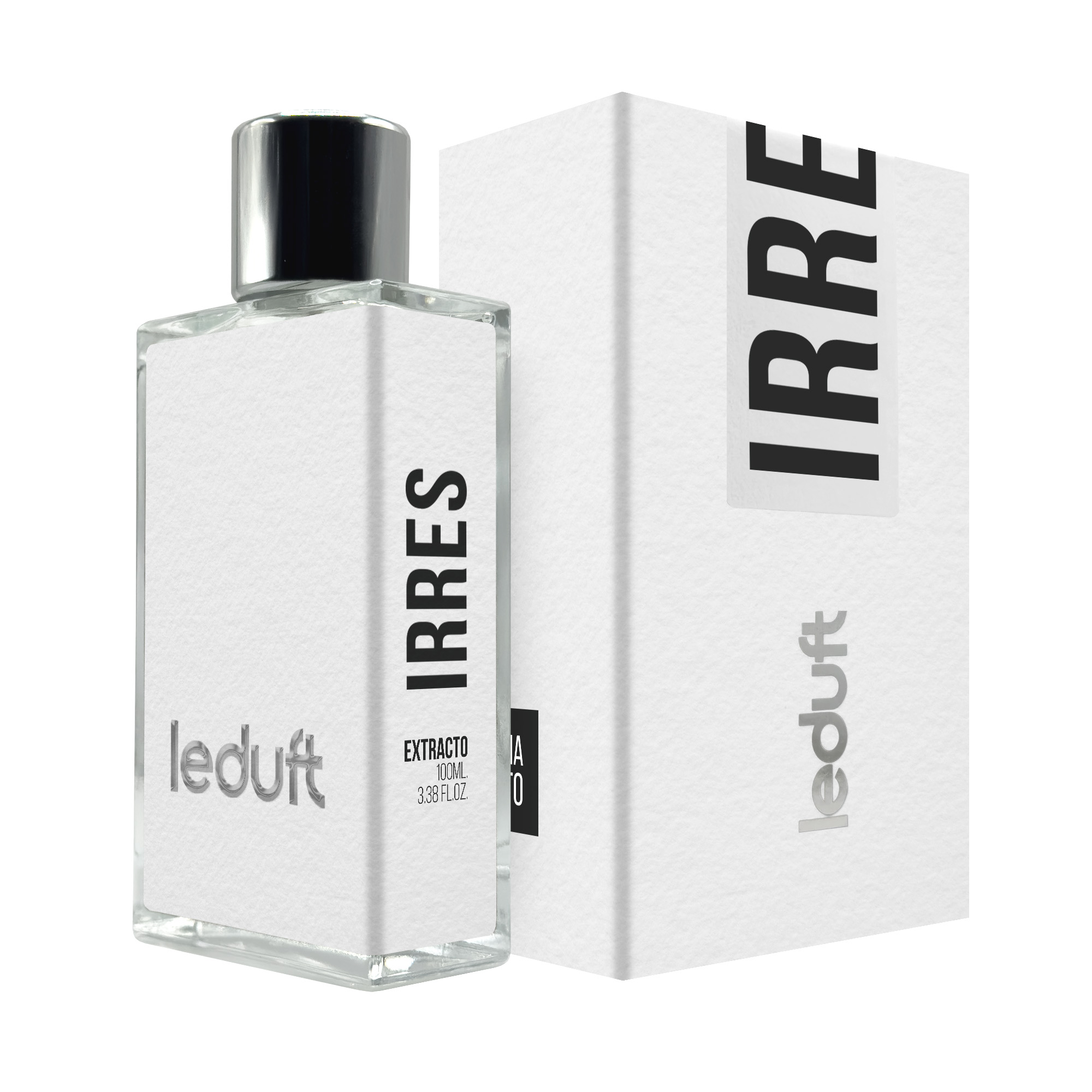 Irres Perfume Extracto Leduft
