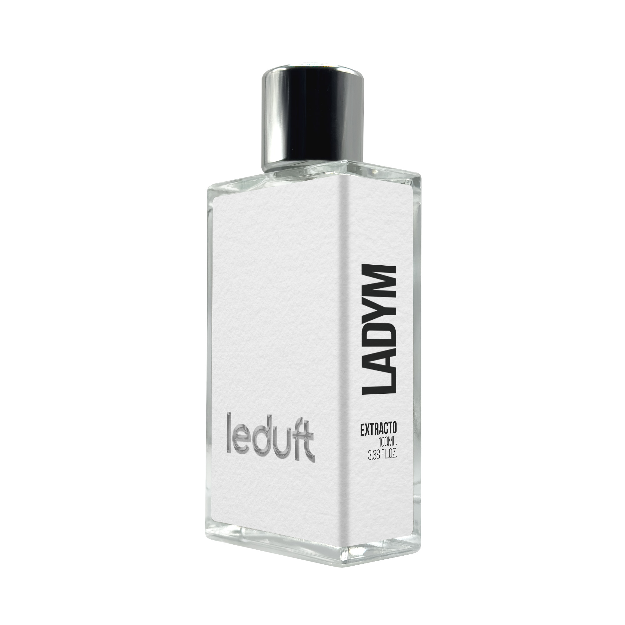 Ladym Perfume Extracto Leduft