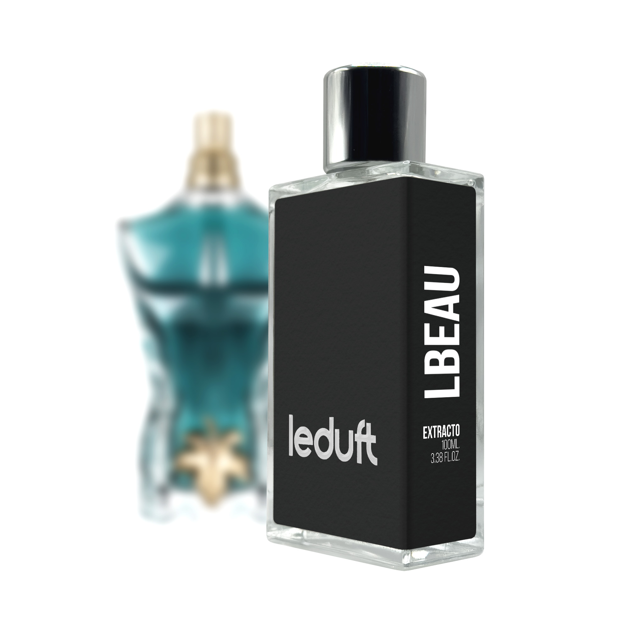 Lbeau Perfume Extracto Leduft