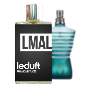 Perfume Extracto Lmale Leduft