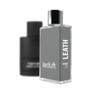 Leath Perfume Extracto Leduft