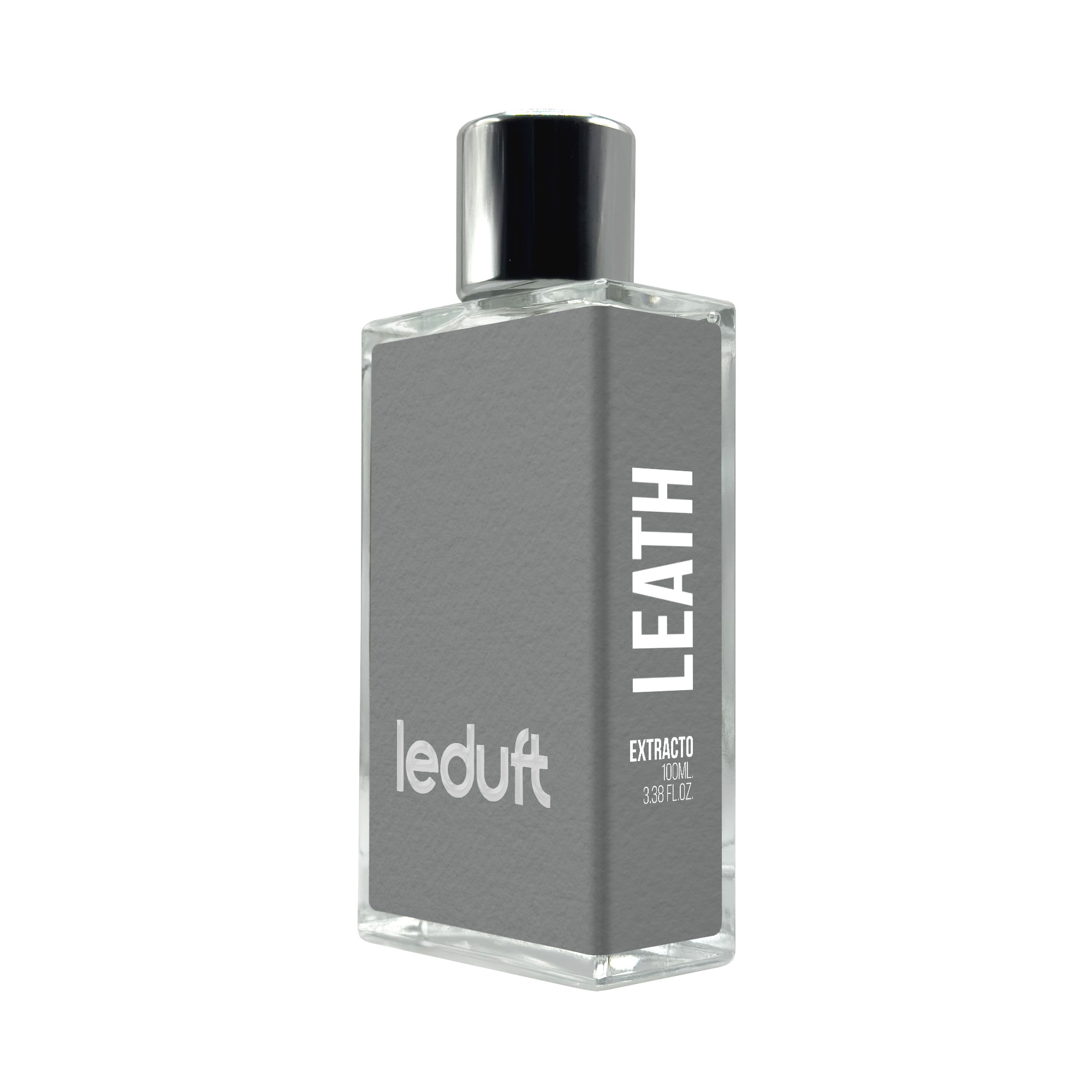 Leath Perfume Extracto Leduft