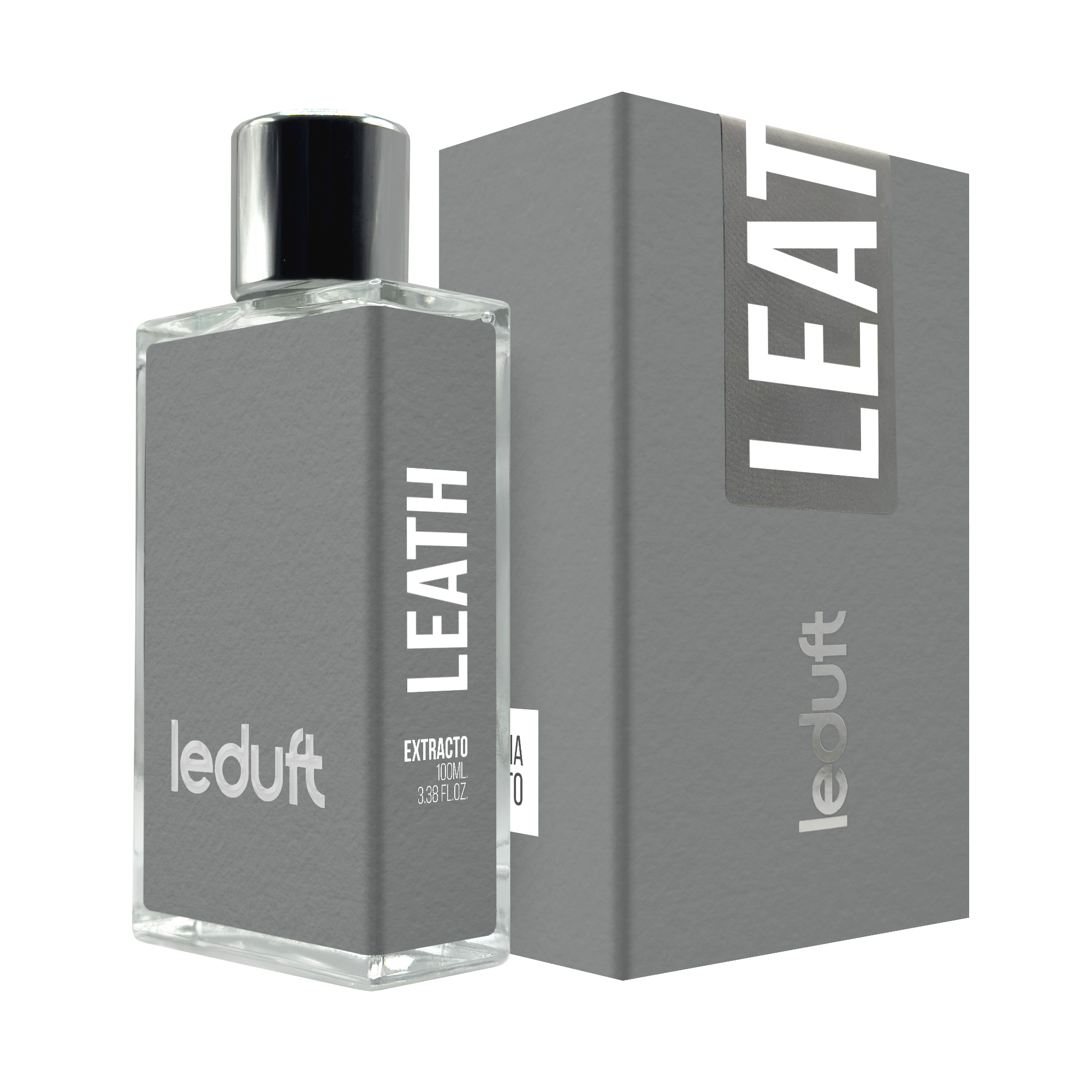 Leath Perfume Extracto Leduft