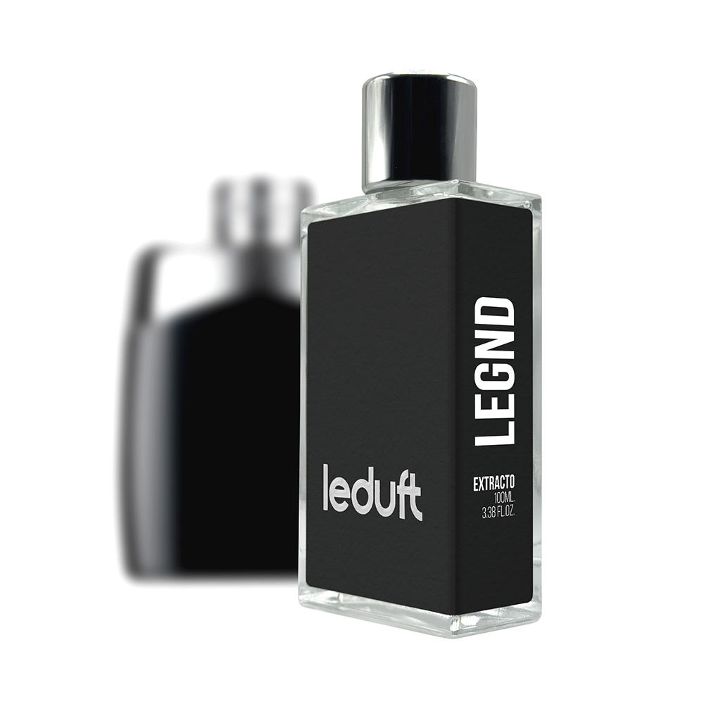 LEGND PERFUME EXTRACTO LEDUFT