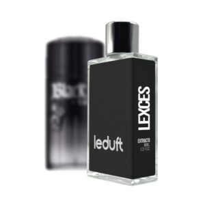 Lexces Perfume Extracto Leduft