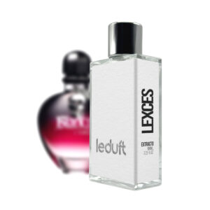 Lexces Perfume Extracto Leduft