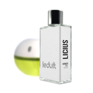 Licius Perfume Extracto Leduft