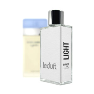 Light Perfume Extracto Leduft