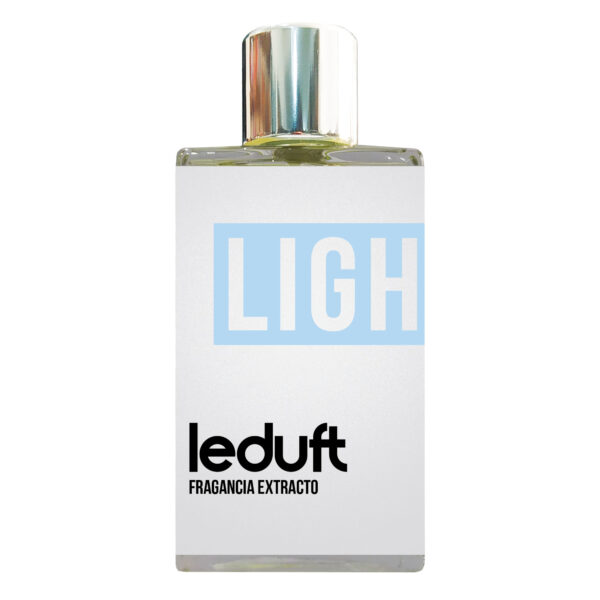 Perfume Extracto Light Leduft