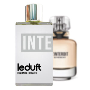 Perfume Extracto Inter Leduft