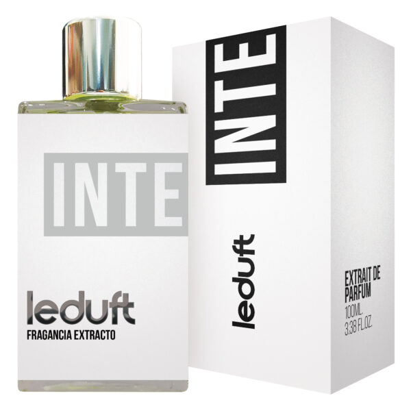 Perfume Extracto Inter Leduft