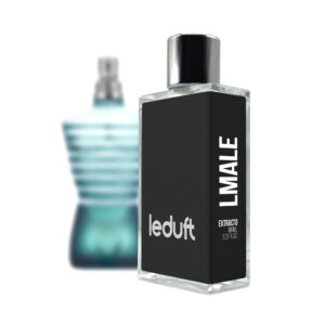 Lmale Perfume Extracto Leduft