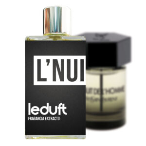 Perfume Extracto Lnuit Leduft