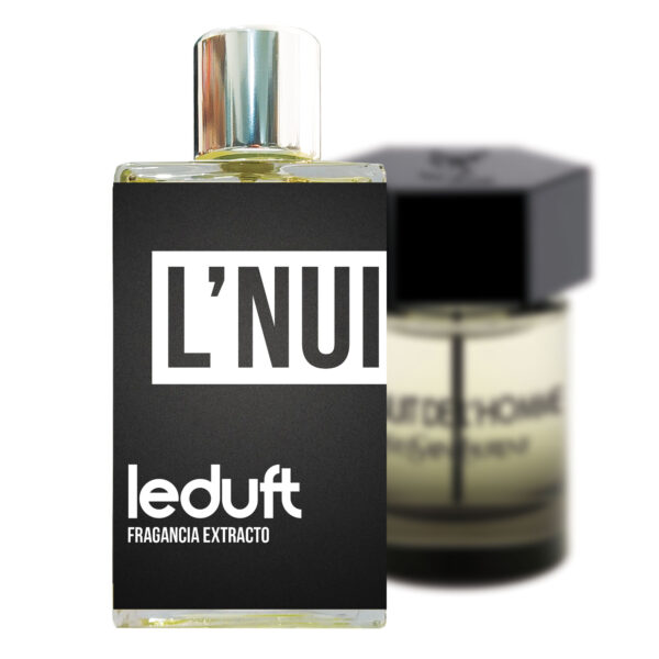 Perfume Extracto Lnuit Leduft