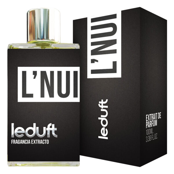Perfume Extracto Lnuit Leduft