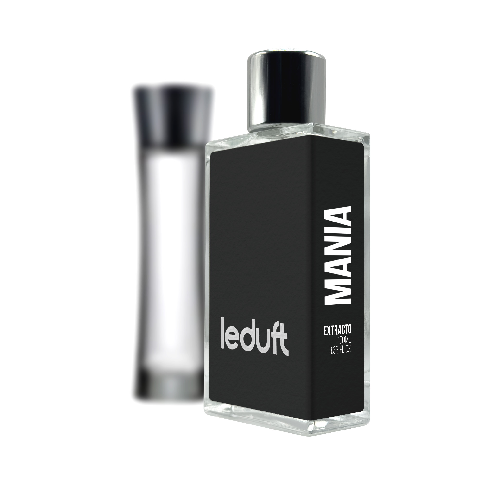 Mania Perfume Extracto Leduft
