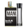 perfume extracto mania leduft