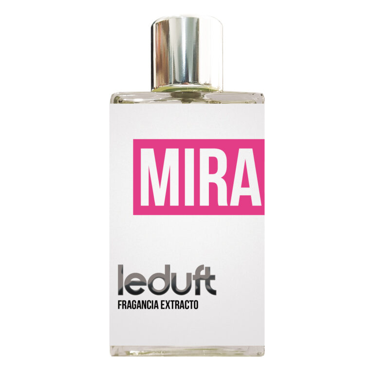 perfume extracto mirac leduft