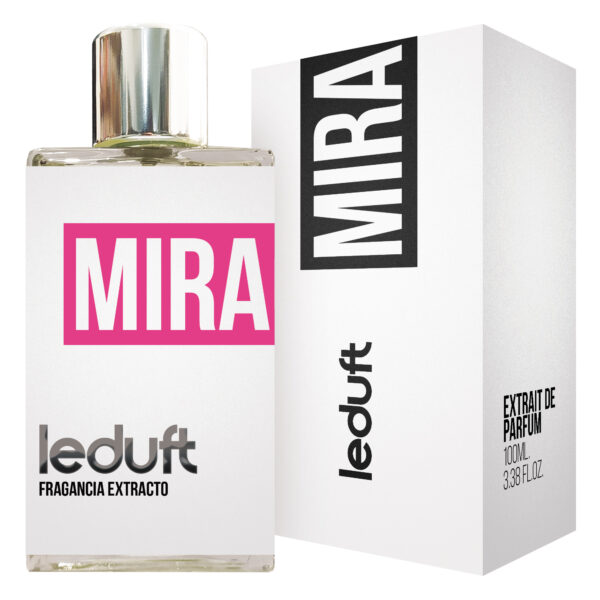 perfume extracto mirac leduft