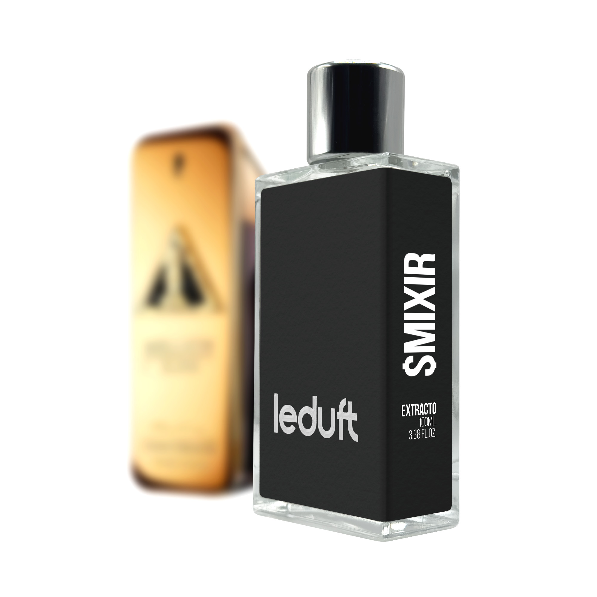 Smixir Perfume Extracto Leduft