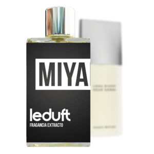 Perfume Extracto Miyak Leduft