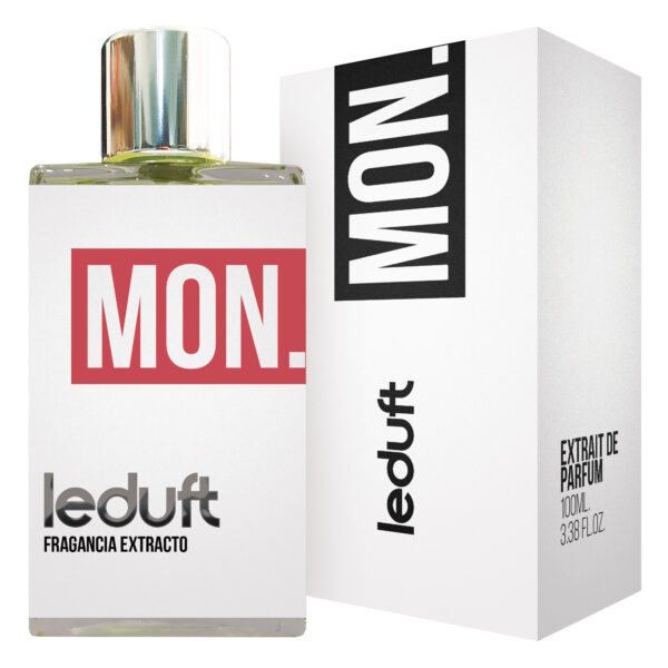 Perfume Extracto Mong Leduft