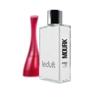 Mourk Perfume Extracto Leduft