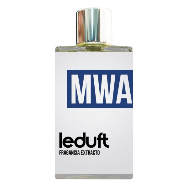 Perfume Extracto Mway Leduft