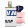 Perfume Extracto Mway Leduft