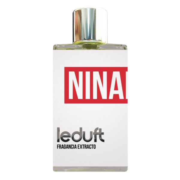 perfume extracto ninan leduft