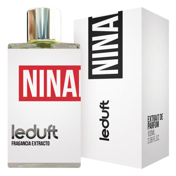 perfume extracto ninan leduft