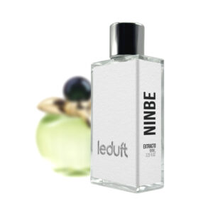 Ninbe Perfume Extracto Leduft