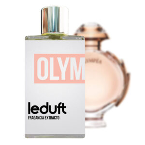 Perfume Extracto Olymp Leduft