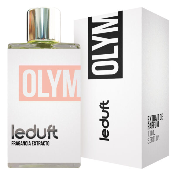 Perfume Extracto Olymp Leduft