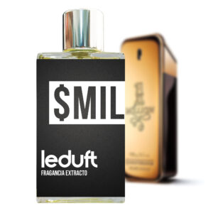 Perfume Extracto $mill Leduft