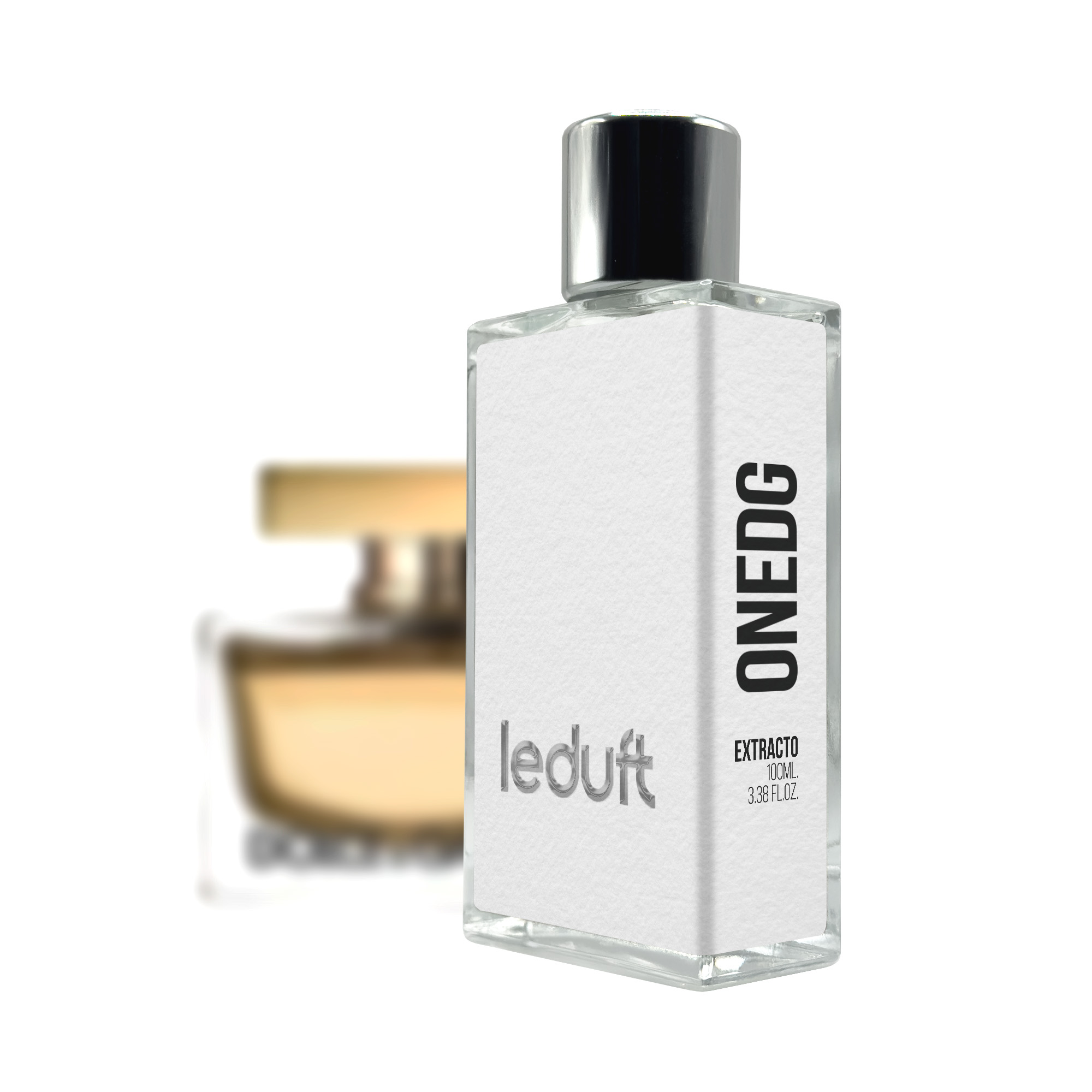 Onedg Perfume Extracto Leduft