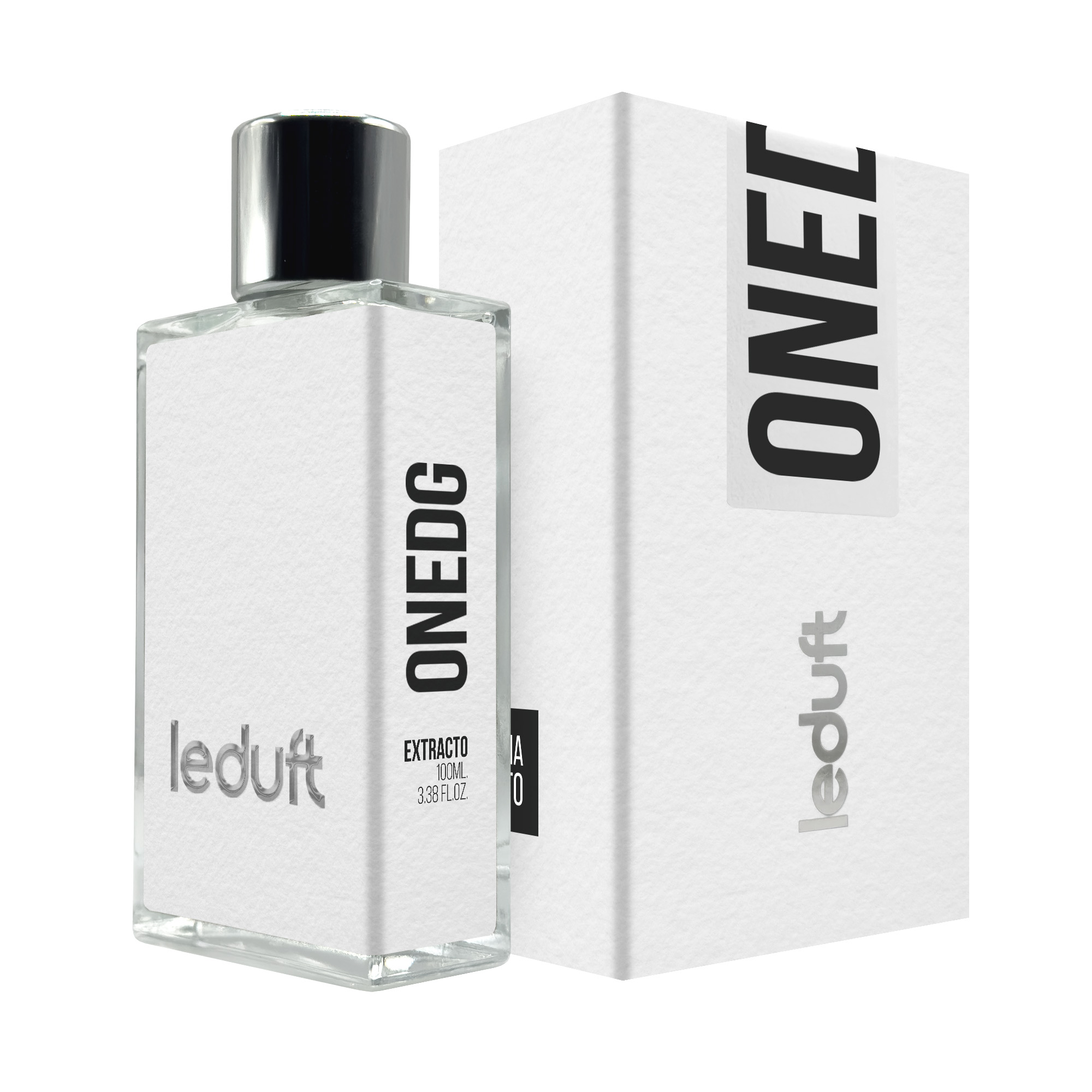 Onedg Perfume Extracto Leduft