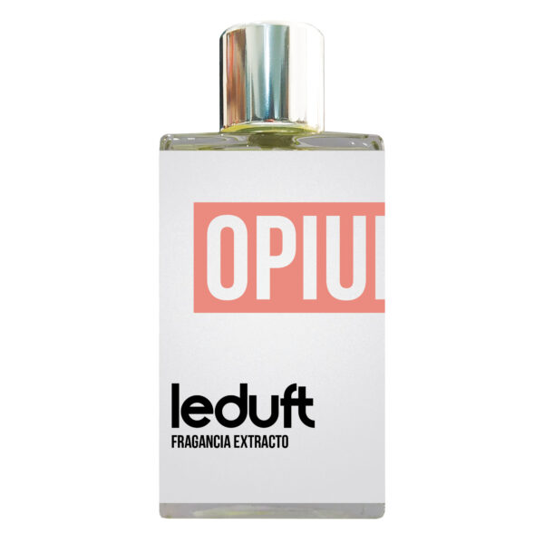 Perfume Extracto Opium Leduft