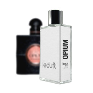 Opium Perfume Extracto Leduft