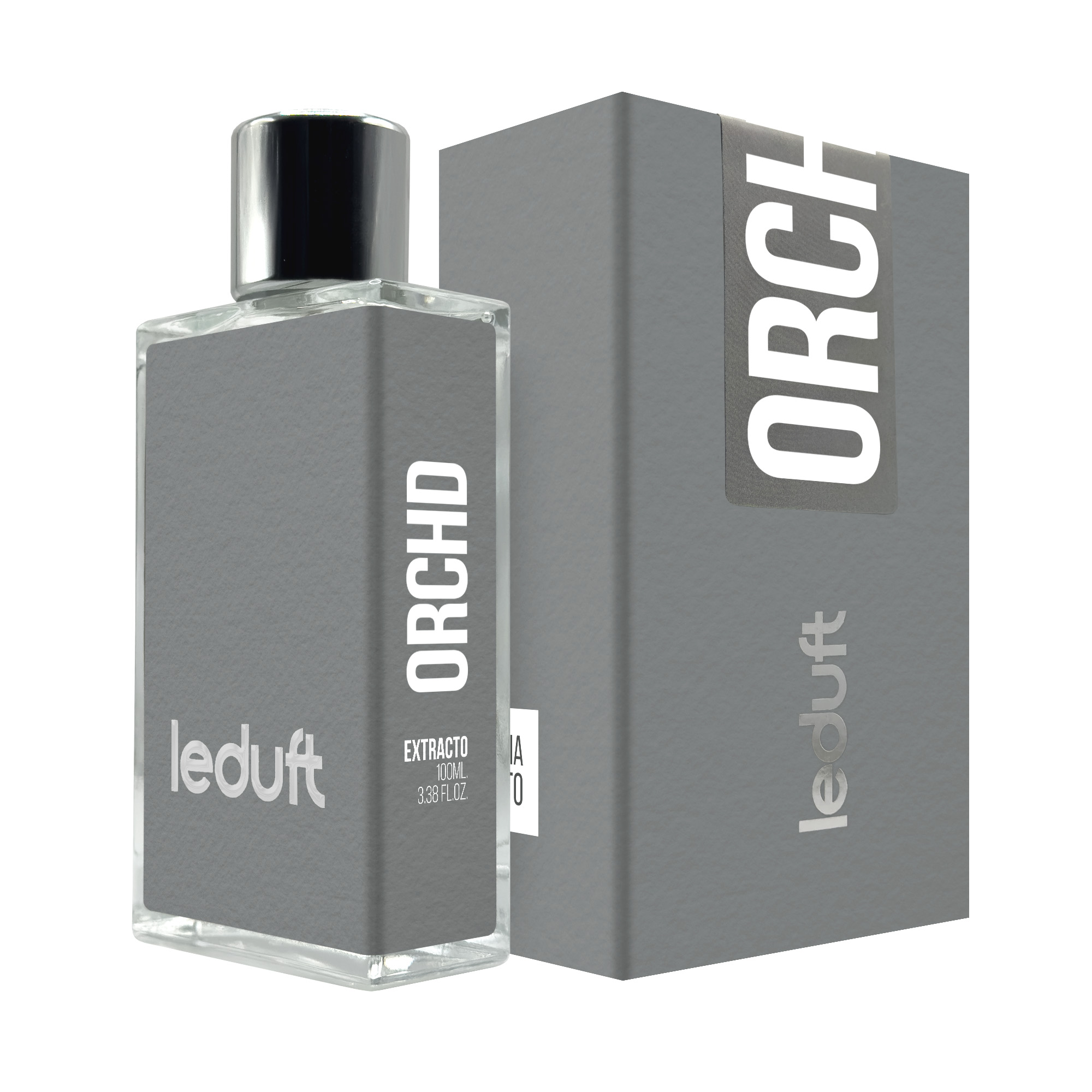 Orchd Perfume Extracto Leduft