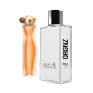Orgnz Perfume Extracto Leduft