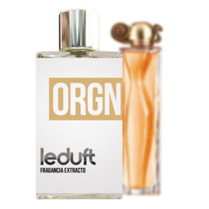 perfume extracto orgnz leduft
